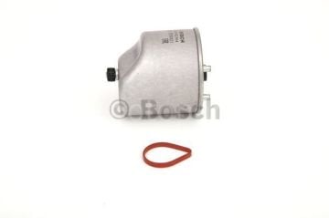 VOLVO V40 2 II D2 (09.2012 - 08.2015) BOSCH Filtre Seti filitre