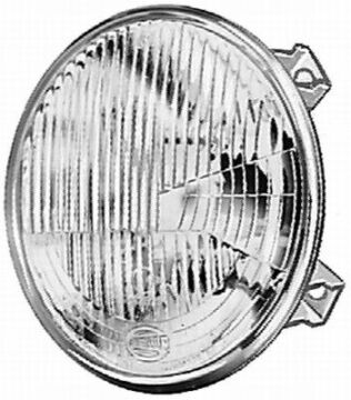 FAR ELEMANI ANA FAR SAG BMW5(E28)  (E28)518İ 520İ 525İ 525E 528İ 535İ M535İ M5 13669852  63121369852