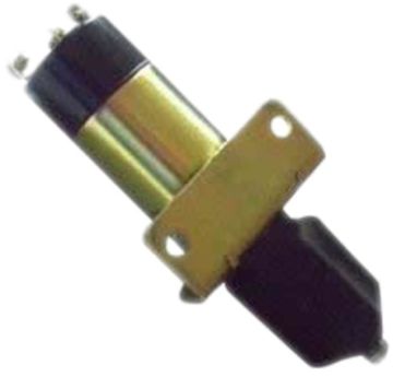 2533 12 V STOP OTOMATİĞİ