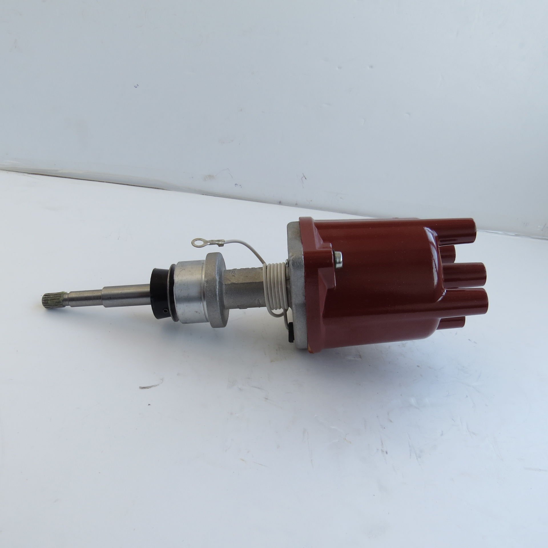 MAKO 701 DİSTRİBÜTÖR MURAT 131 SERÇE TOFAŞ