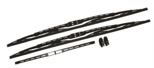 RB3710 SİLECEK SÜPÜRGESİ 650+600MM TK.BMC MEGASTAR