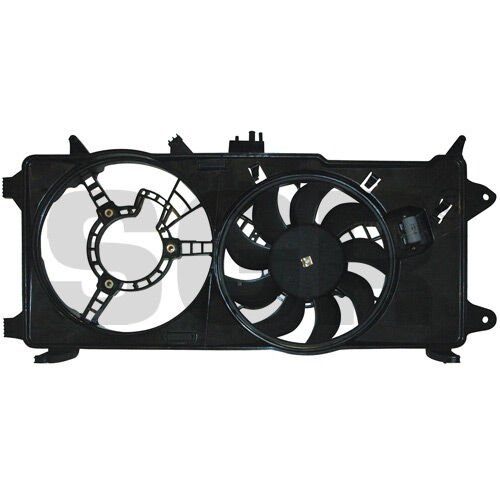 59799 FAN MOTORU 12V DOBLO 1 3 1 9 JTD KLİMASIZ FİAT  51738799