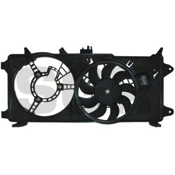 59799 FAN MOTORU 12V DOBLO 1 3 1 9 JTD KLİMASIZ FİAT  51738799