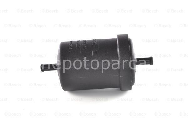 FIAT Panda 900 i.e. 04.1992 - 09.2003 BOSCH BENZİN FİLTRESİ