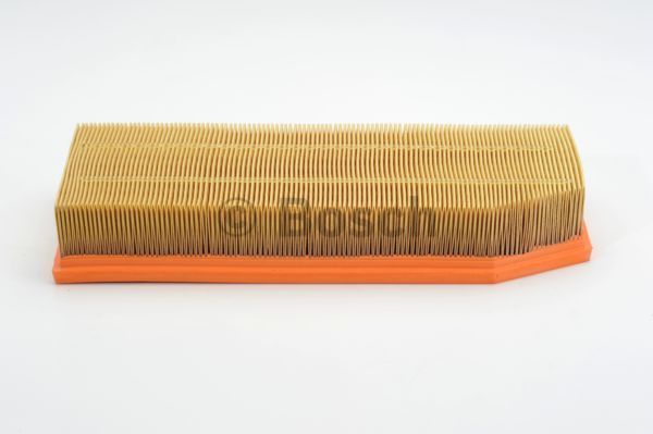 BOSCH_0986TF0054 Hava Filtresi MERCEDES-BENZ filitre