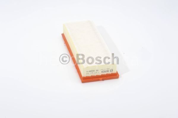 PEUGEOT Partner 1.6 HDi 07.2005 - 10.2011 BOSCH HAVA FİLTRESİ filitre