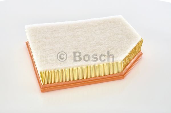 VOLVO S90 D5 AWD 03.2016 - 01.2018 BOSCH HAVA FİLTRESİ filitre