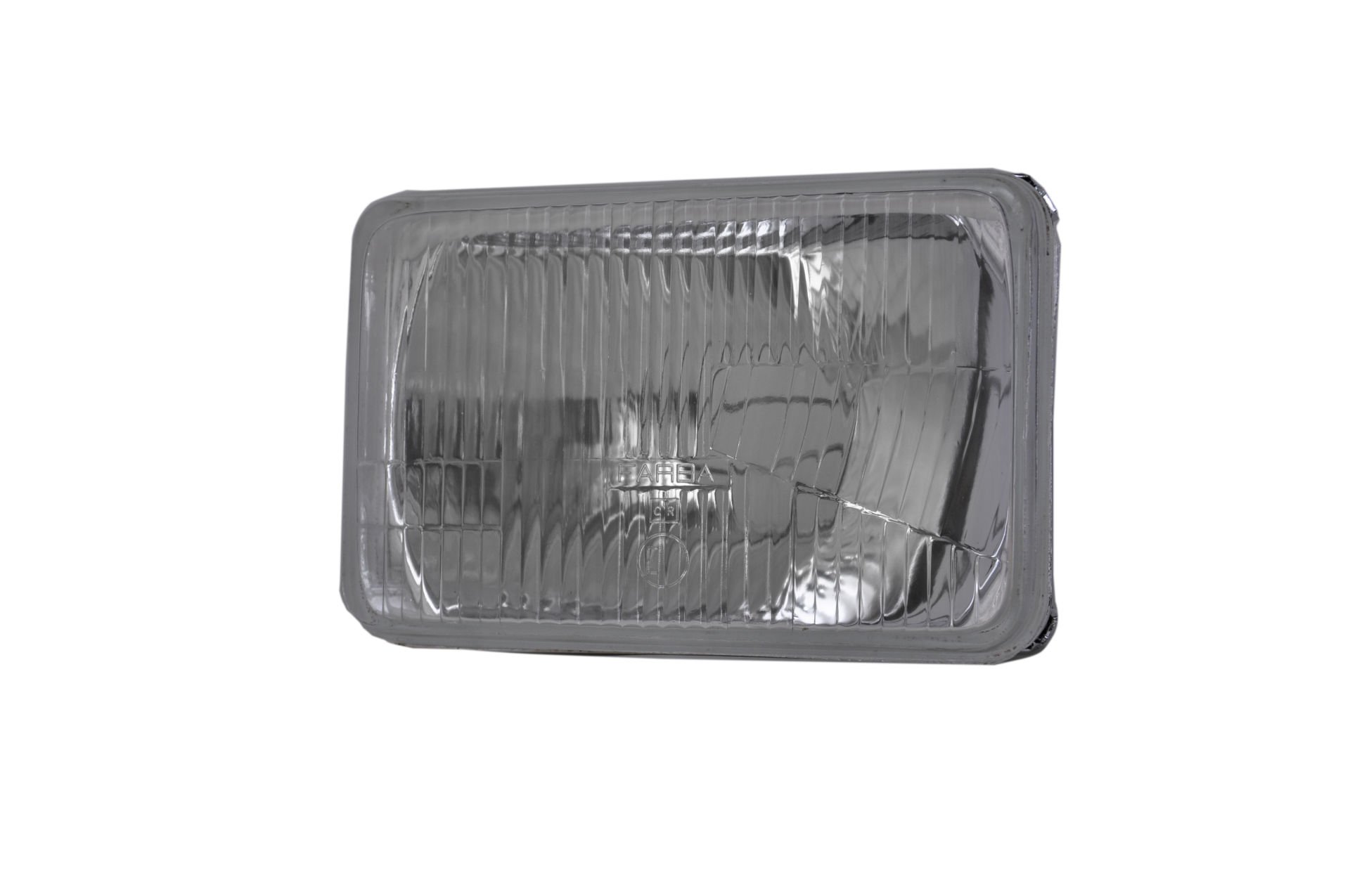 FARBA 10385 HİNO KARE FAR H4 PARKLI