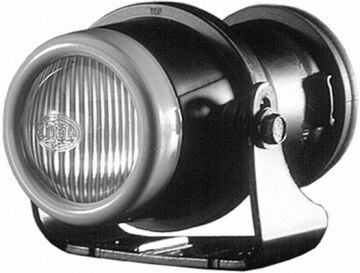 SİS FARI  HYMER 1266171