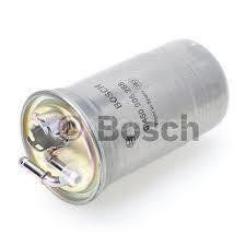 FIAT Punto 1.7 TD Van 05.1997 - 08.1999 BOSCH MAZOT FİLTRESİ filitre