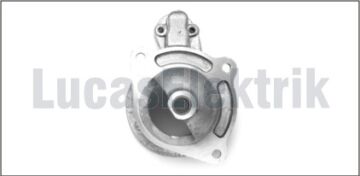TTT102  MARS PINYON KAPAGI FORD TRAKTOR (5425 4554)(610)