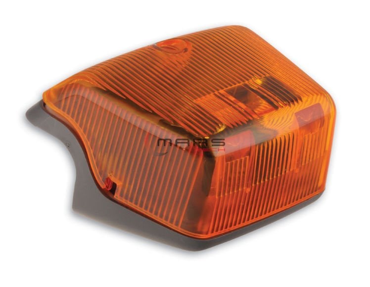 MARS 620948 MERCEDES ATEGO ÖN SİNYAL LAMBASI SOL