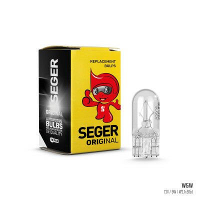 209526 W5W 12V 5W W2.1x9.5d T10 B. DİPSİZ STANDART YENİLEME