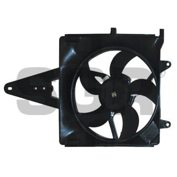 59806 FAN MOTORU 12V PALİO 1 6 SİENA KLİMASIZ  FIAT 69401106