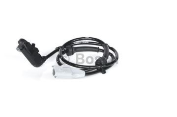 Tekerlek Devir SensörüPEUGEOT; CITROEN 307 1.6i 200008 - 200505; 307 2.0 HDi 200008 - 200505; 307 2.0 HDi Break/SW 200203 - 200505; C4 1.6 HDi 200411 - 201009; 307 2.0 HDi 200203 - 200505; C4 1.6 200411 - 200807; 307 1.6i Break/SW 200203 - PSA 966197