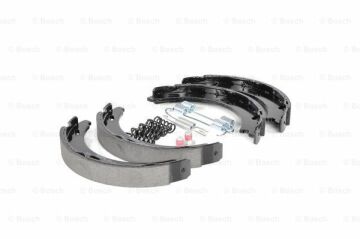 El Fren Balatası  [164*20 mm]RANGE ROVER C 220 CDI T-Modell 200101 - 200302; C 180 KOMPRESSOR 200209 - 200707; C 220 CDI 200303 - 200702; C 200 CDI 200303 - 200707; C 200 CDI 200010 - 200302; C 180 KOMPRESSOR T-Modell 200209 - 200708; C 220  MB A4144