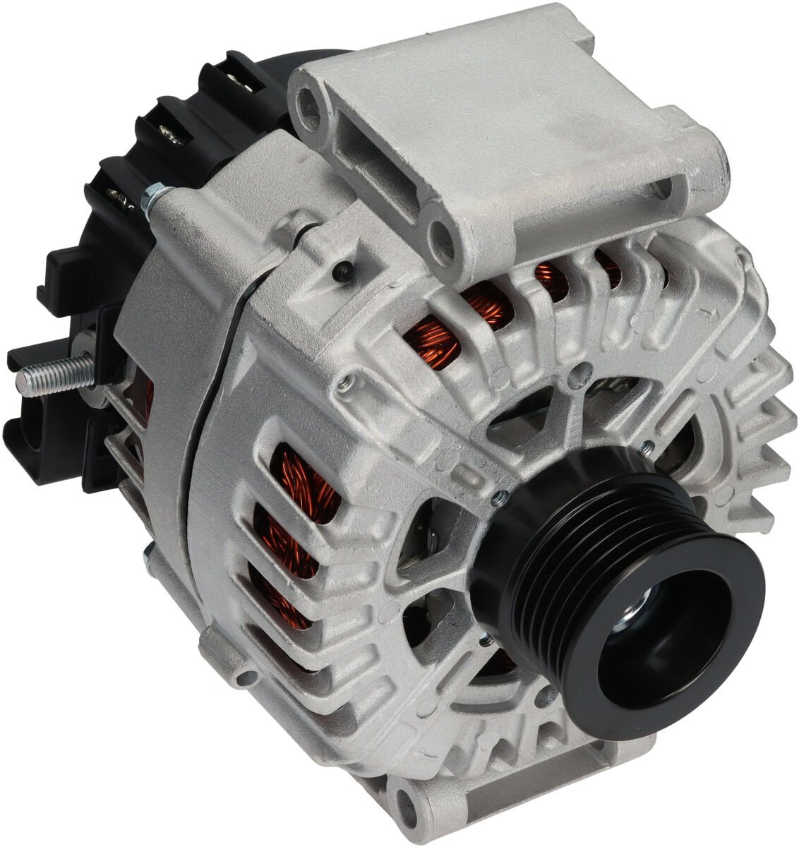 F032116714 Alternatör Mercedes-Benz S 350 3.5 M276 .950 W221 01-04-2011 -,Mercedes-Benz C 350 3.5 M276.957 W204 01-01-2011 -,Mercedes-Benz E 300 3.5 M276.952 W212 01-07-2011 -,Mercedes-Benz E 350 3.5 M276.952 W212 01-09-2011 -,Mercedes-Benz GLK 350 3. 12