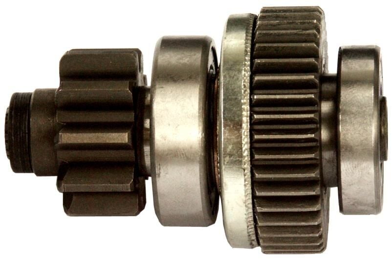 F032139653 Serbest dönüş şanzımanı