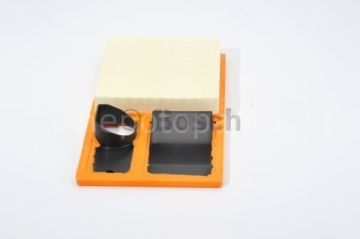SEAT Ibiza 1.6 11.2006 - 11.2009 BOSCH HAVA FİLTRESİ filitre