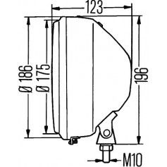 ANA FAR SOL SAG KÖGEL STEYR 78314 1.605.57.201.45