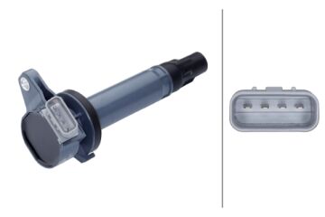 Ateşleme Bobini,Buji delik ateşleme bobini,SAE bağ 19070-B1020