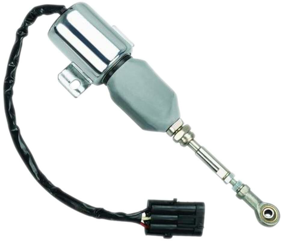 2535 24 V STOP OTOMATİĞİ