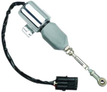 2535 24 V STOP OTOMATİĞİ