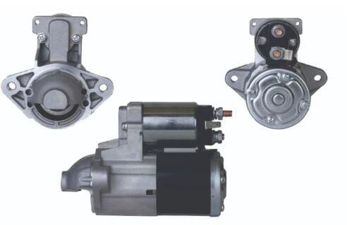 STR3830 MARŞ MOTORU MITS.  SUZUKI VİTARA 2,7