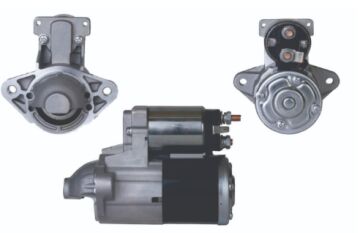 STR3830 MARŞ MOTORU MITS.  SUZUKI VİTARA 2,7