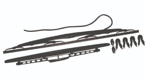 RB0320 SİLECEK SÜPÜRGE TK. 550R+550RMM FISKIYELI