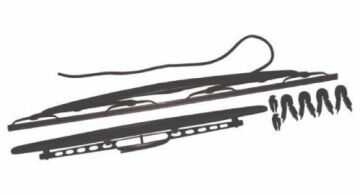 RB0320 SİLECEK SÜPÜRGE TK. 550R+550RMM FISKIYELI