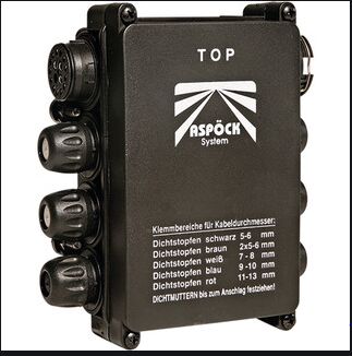 BUAT - 82 mm - ÇİFT KATLI - SOKETSİZ