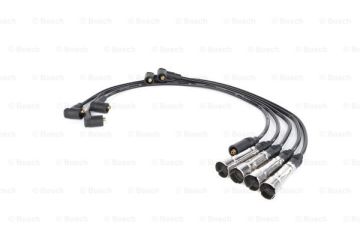 Buji Kablo SetiSEAT; VW (VOLKSWAGEN) Ibiza 1.4 199309 - 199512; Golf III 1.4 199111 - 199507; Cordoba 1.4 199309 - 199512; Golf III 1.4 Variant 199307 - 199507; Cordoba 1.6 199309 - 199407 VWW 025998031
