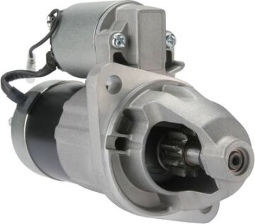 F032110154 Marş Motoru Komatsu FG10-12  Toyota 4P   -,Komatsu FG15-12  Toyota 4P  -,Komatsu FG18-12  Toyota 4P  -,Toyota Hiace 1.6 12R _H10 01-07-1967 -,Toyota Hiace 1.6 12R _H10 01-07-1967 -