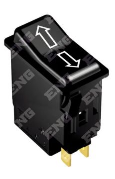 ENG 01 7110 HATTAT TRAKTÖR ANAHTAR SAĞ SOL SİNYAL