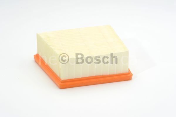 FORD Fiesta 1.25i 07.2008 - 11.2012 BOSCH HAVA FİLTRESİ filitre