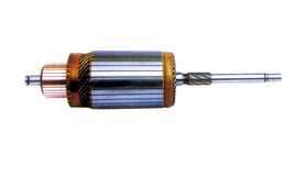 91005 KOLLEKTÖR 24V MERCEDES KAMYON IM 166