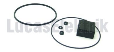 TZT101  KAUCUK AKSAM TAKIMI M113/2M113/4M113  MARSLAR ICIN