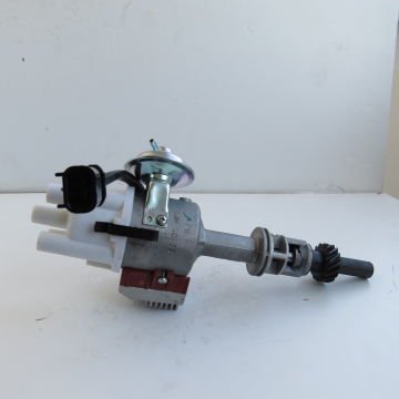 MAKO 501 DİSTRİBÜTÖR VAKUMLU DOĞAN SLX  15 DİŞ DOĞAN KARTAL ŞAHİN TOFAŞ