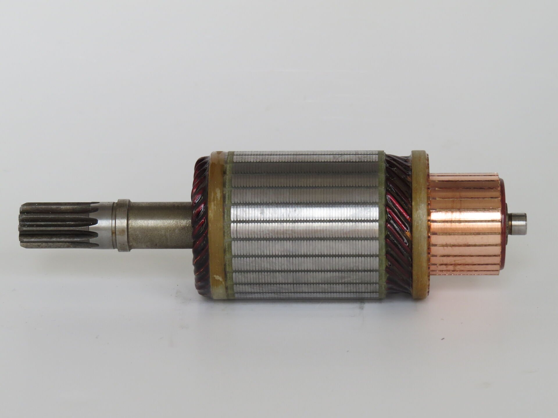 MEDOR IM 3056   MARŞ KOLLEKTÖRÜ 12V NISSAN LEVEND BMC ORTA BOY  213061004 233100Y000