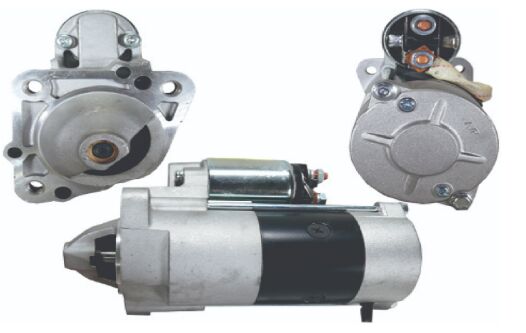 STR3835 MARŞ MOTORU MITS.  YM SUZUKI GRAND VİTARA