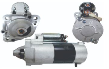 STR3835 MARŞ MOTORU MITS.  YM SUZUKI GRAND VİTARA