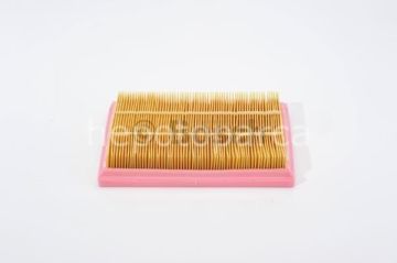 FORD Fiesta 1.25i 12.2002 - 09.2008 BOSCH HAVA FİLTRESİ