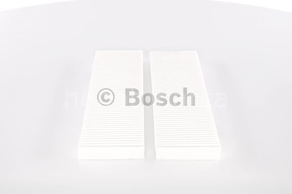 HYUNDAI i20 1.4 CRDi 10.2008 - 03.2012  BOSCH POLEN FİLTRESİ filitre