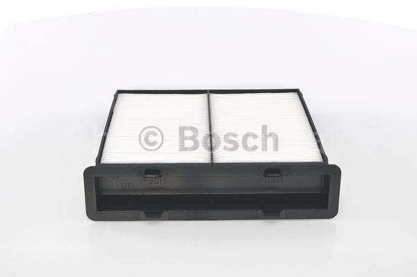 SUBARU Forester 2.0 12.2007 - 12.2010  BOSCH POLEN FİLTRESİ filitre