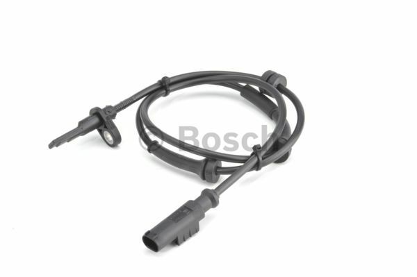 Tekerlek Devir SensörüALFA ROMEO 159 1.9 JTDM Sportwagon 200603 - 200812; 159 1.9 JTDM 16V 200506 - 200812; 159 1.9 JTDM 8V 200506 - 200812; 159 2.4 JTDM Sportwagon 200603 - 200812; 159 2.4 JTDM 200506 - 200812; Brera 2.4 JTDM 20V 20 PII 93951799347;