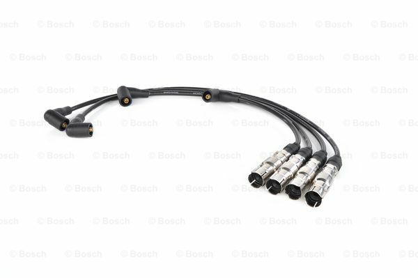 Buji Kablo SetiVW (VOLKSWAGEN); AUDI; SKODA; SEAT Golf IV 1.6 199710 - 200405; Golf IV 1.6 199801 - 200405; Golf IV 2.0 199808 - 200405; A3 1.6 199609 - 200106; A4 1.6 199610 - 199907; Golf IV 1.6 199905 - 200008; A3 1.6 199708 - 200106; Passat 1.6 1