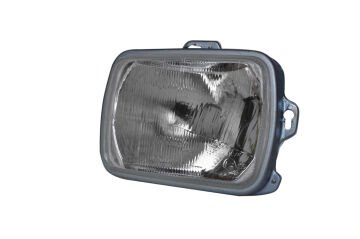 10388 PD 250 YM KARE FAR PARKLI DODGE