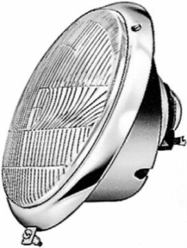 ANA FAR SOL SAG VW KAEFER 1.2(42005) 1200 1.2(11) 1300 1.3  (11) 1500 1.5(11) CABRİO (15) 1500 1.5 111941039 111941039A