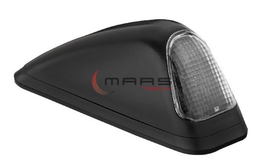 620972 AXOR- ACTROS KABİN İŞARET LAMBASI SOL MERCEDES KAŞ LAMBASI